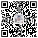 北京市网站制作公司微信二维码